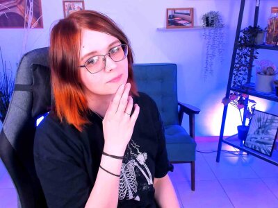 social_bunny from stripchat