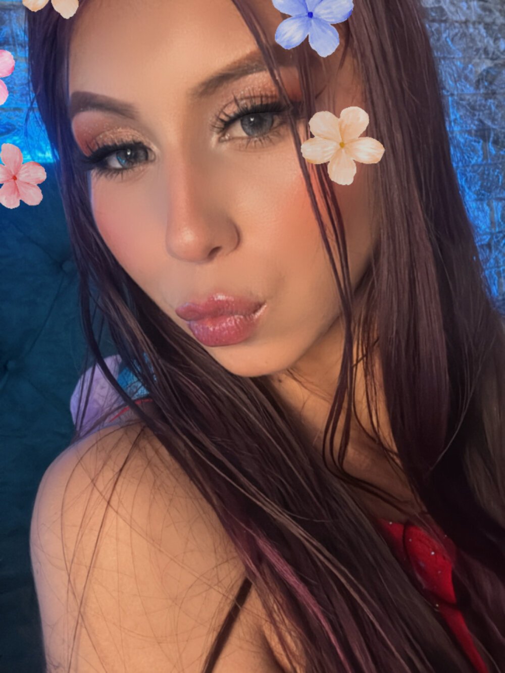 AriellaMoretti profile