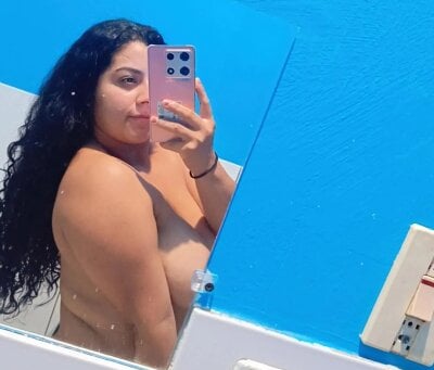 Mary_pinkish - twerk latin