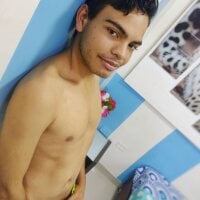 AlexisCollins_'s webcam live show