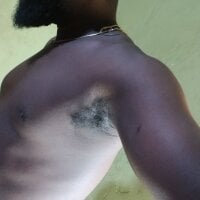 Freedomvim's webcam live show