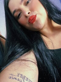 LAU_VENETON's webcam live show