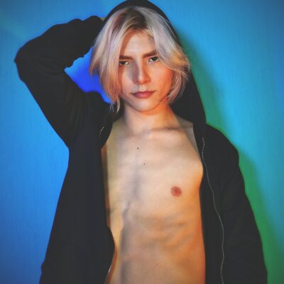 jnick_21 from stripchat