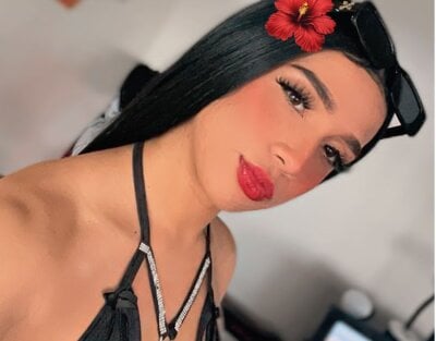 Samantha_official_ - Stripchat Teen Pov Lovense Trans 