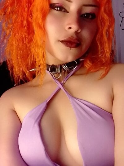 free sex webcam Elektra Petite