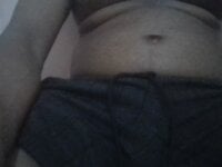 princees9's webcam live show