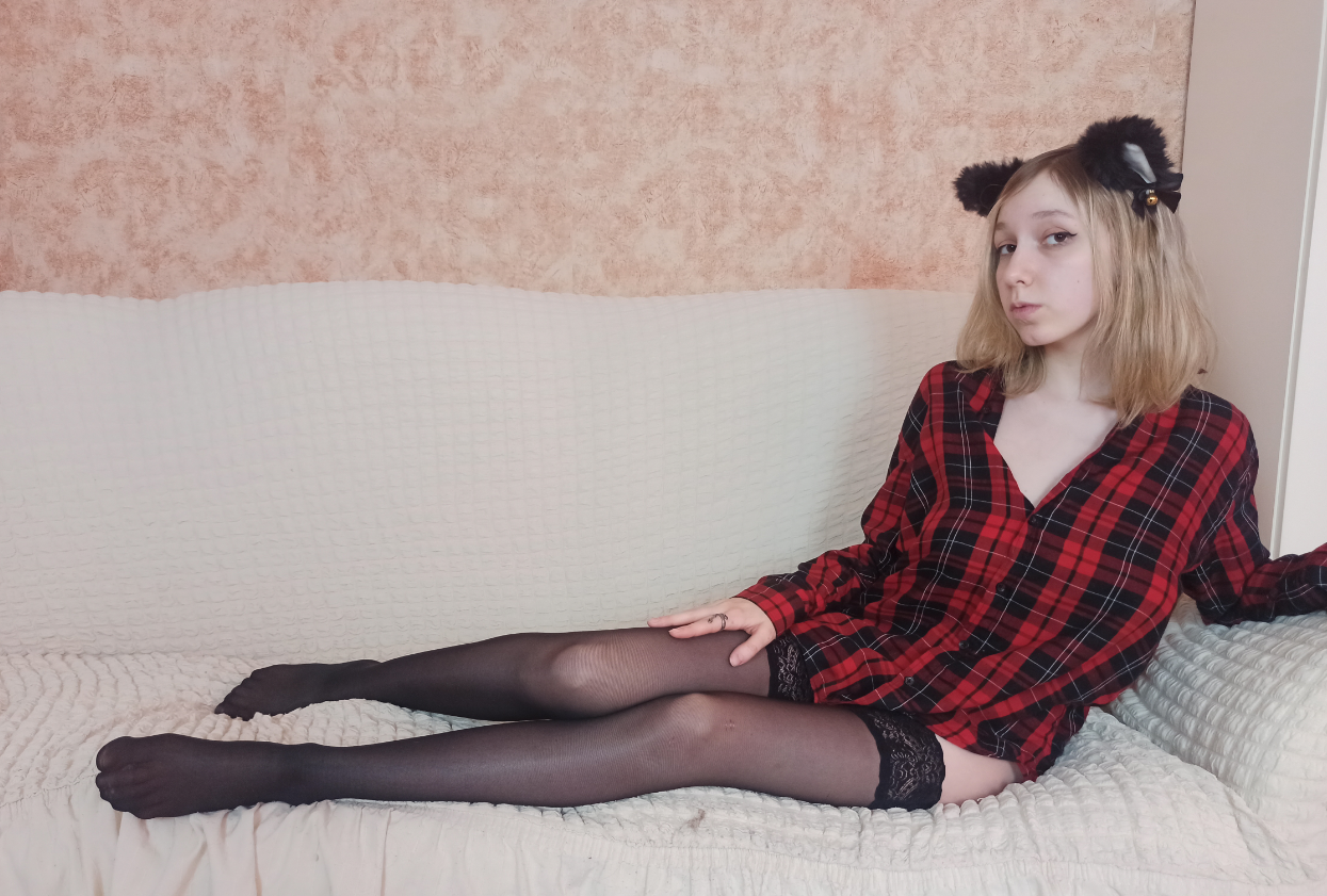 LeahGottty