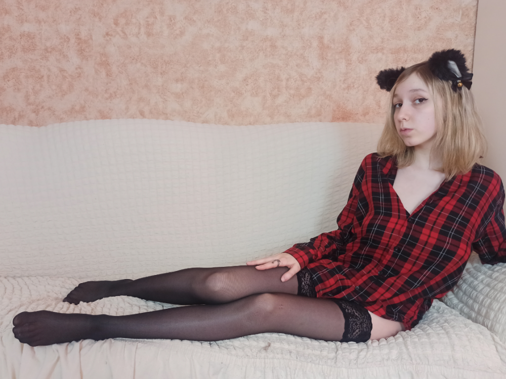 LeahGottty profile