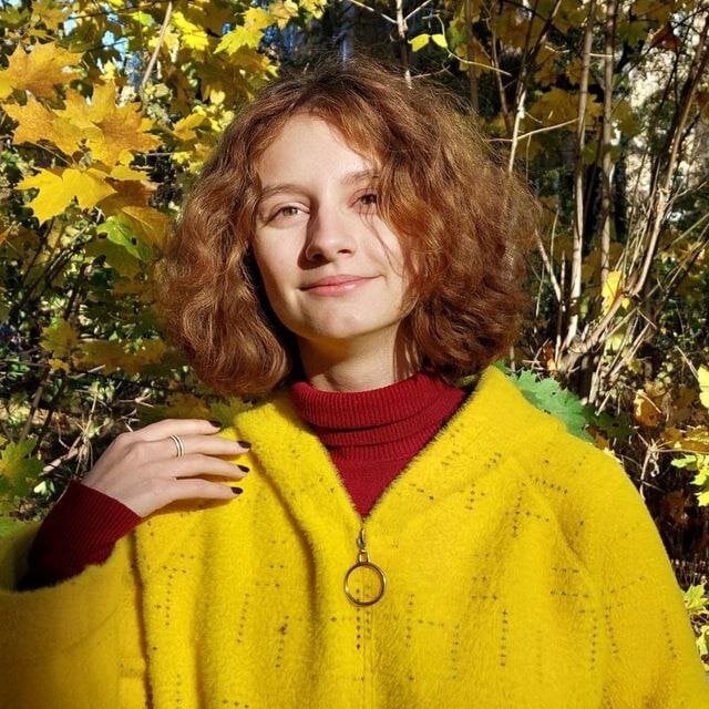 BrownCurlyy profile