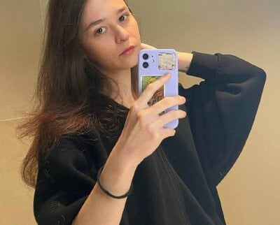 Mysterious_Toy on StripChat