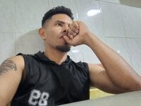 MI_GERALD's webcam live show