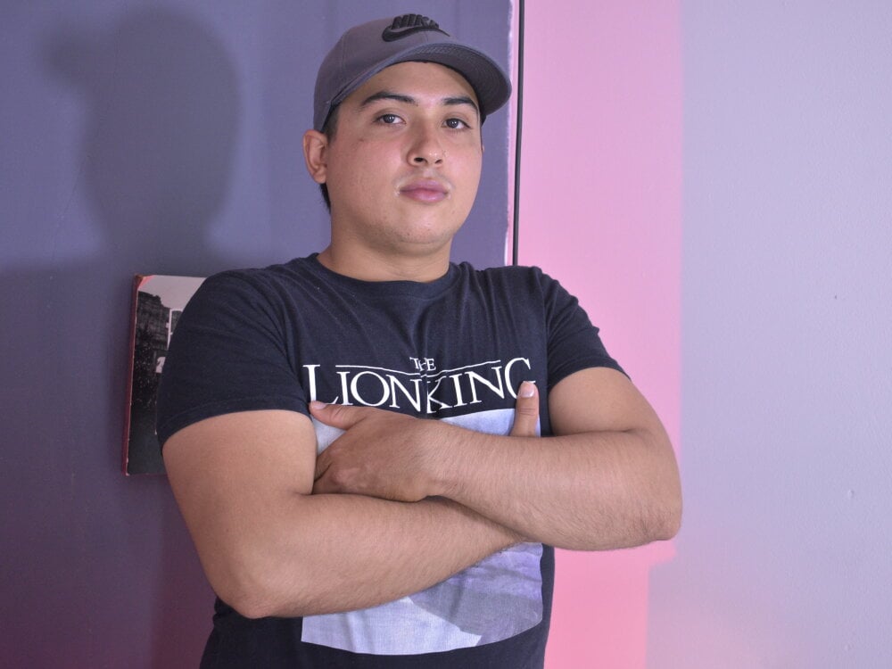 MikeCrox profile