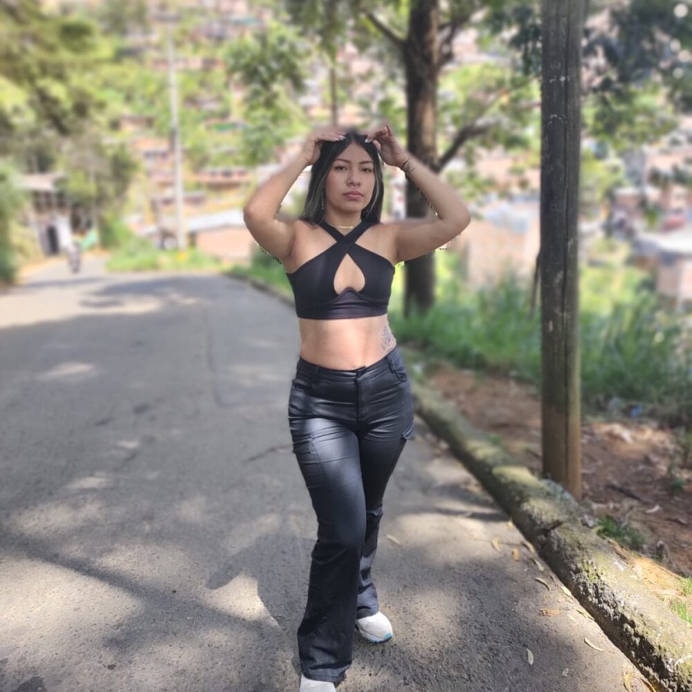 JESSYCHERNOBIL profile