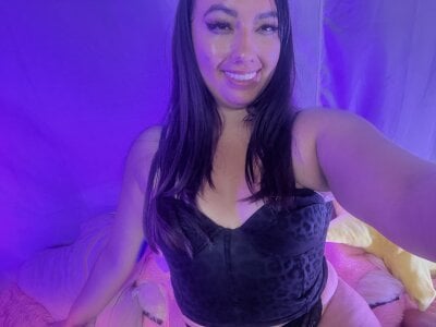 Gaby_Miller22 - Stripchat Teen Lovense Best Girl 