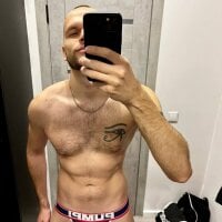 max_tesao's webcam live show