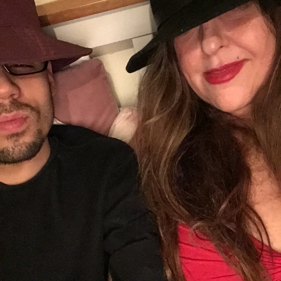 oldladyxyoungboy's Offline XXX Chat