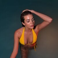 SophieFleur's webcam live show