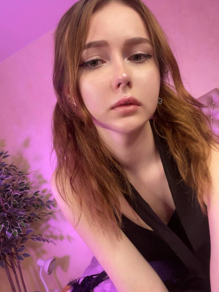 kittysann ⏸ nude cam