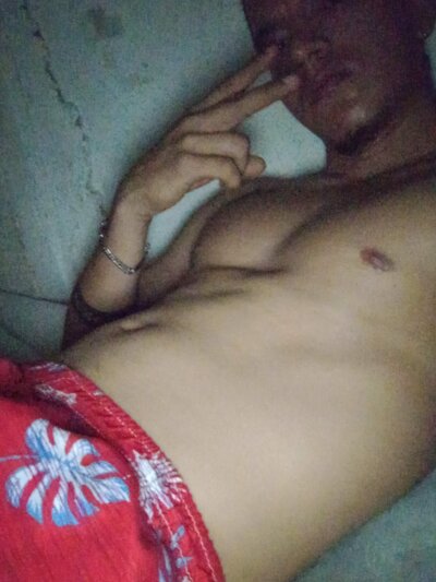 Soccer_Davi - Stripchat Boy 