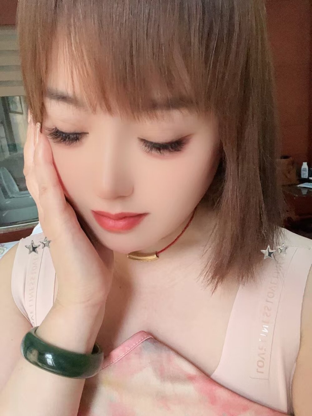 JiaoJiao16888 profile