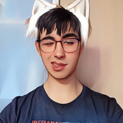 Maxfoxchan_ - Stripchat Boy 