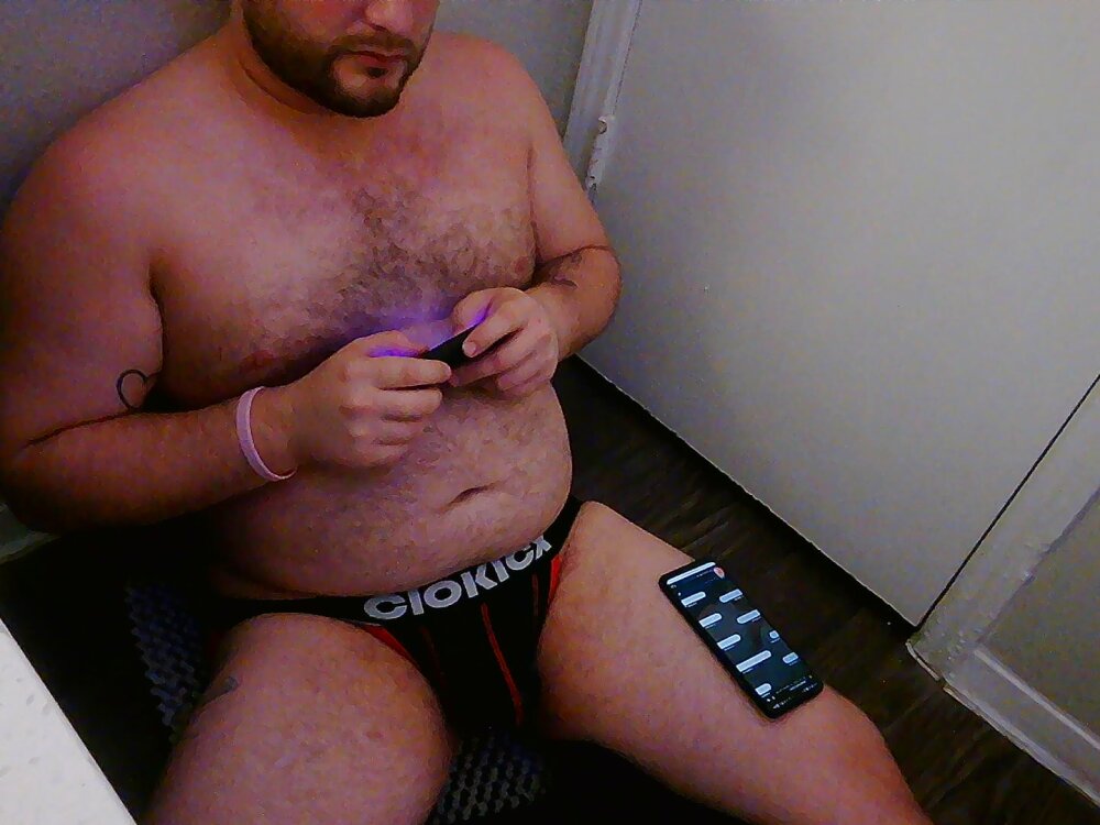 talltattooman's Offline XXX Chat