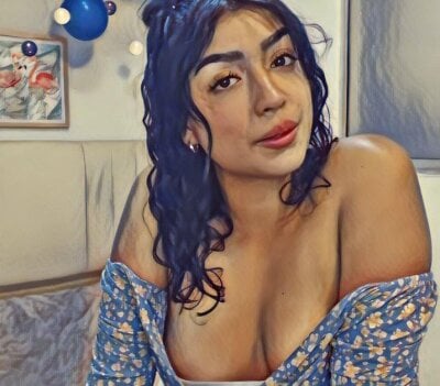 ema_saenz - latin teens