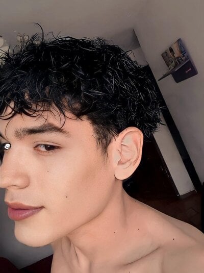 Nicco_bailey - Stripchat Boy 