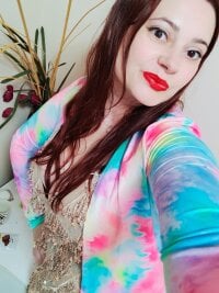 Baragladina's webcam live show