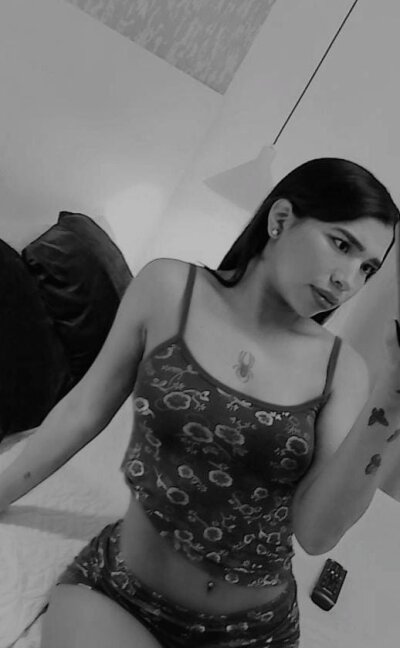 Cataleya_exotica - Stripchat Girl 