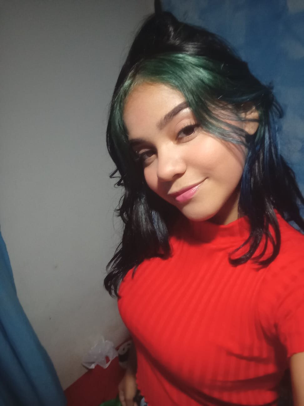 GinnaSunnie