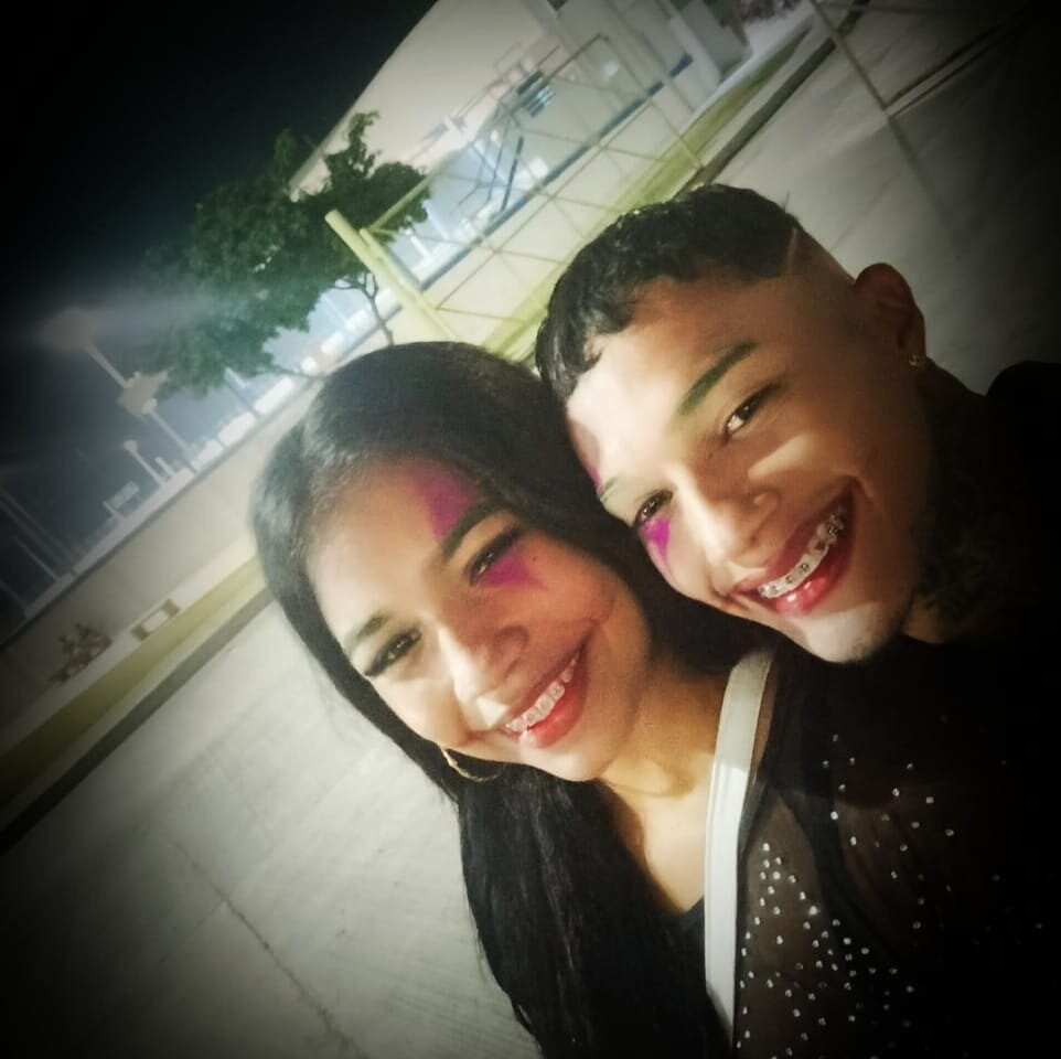 yuleimysandalex from stripchat