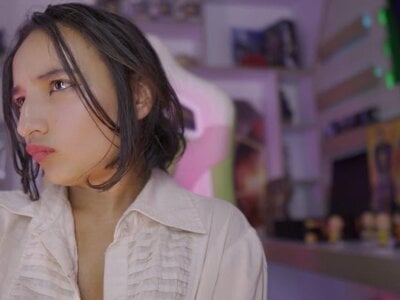 Zoe_jonexs_ - Stripchat Teen Lovense Best Girl 