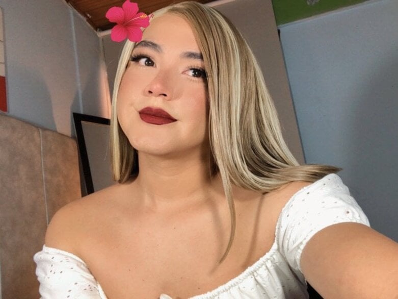 sweet-dream_ from stripchat