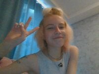 RoyceProue's webcam live show