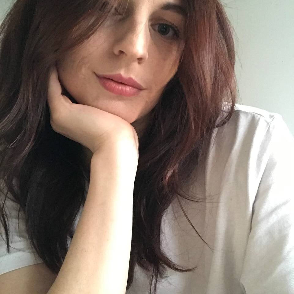 Vicki_Gina profile