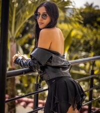 Juanita-Diaz's webcam live show