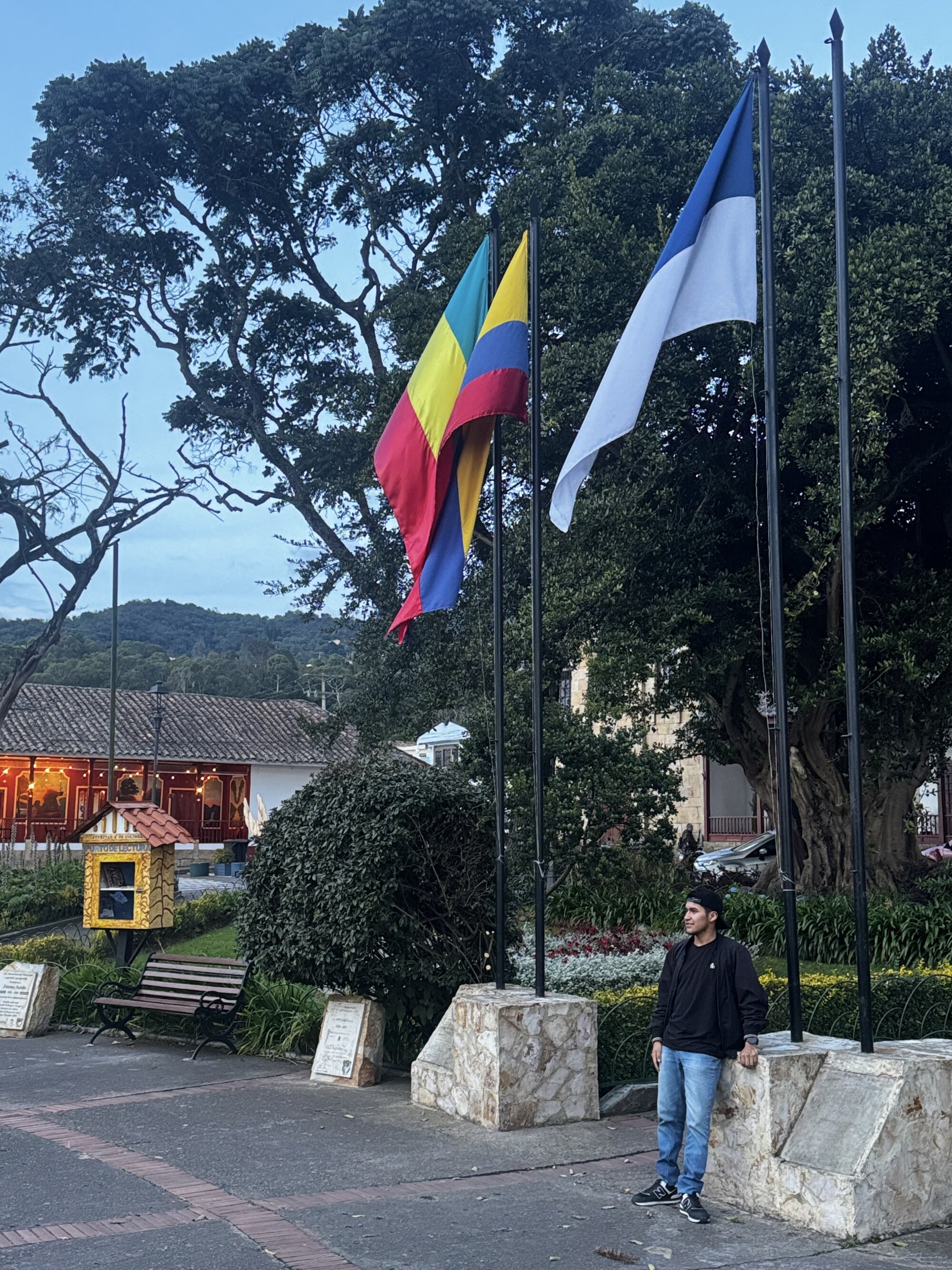 Jovencazamaduro