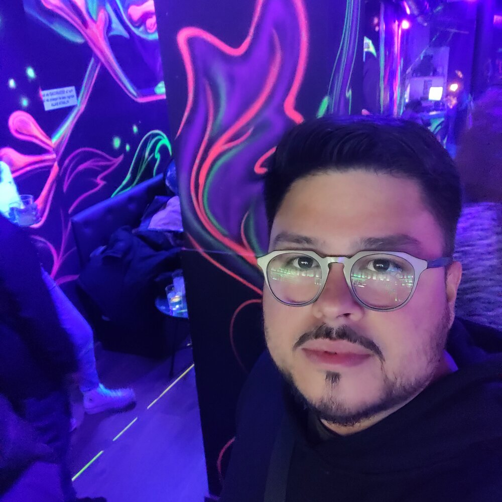 Alejo hard XXX XHamsterLive