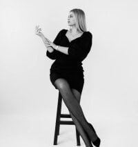 MirandaDior's webcam live show