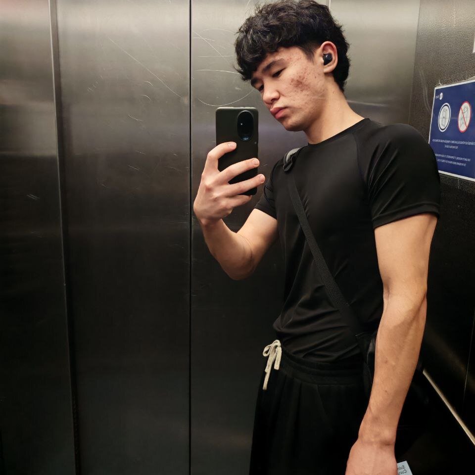 DenisHunter's Offline XXX Chat