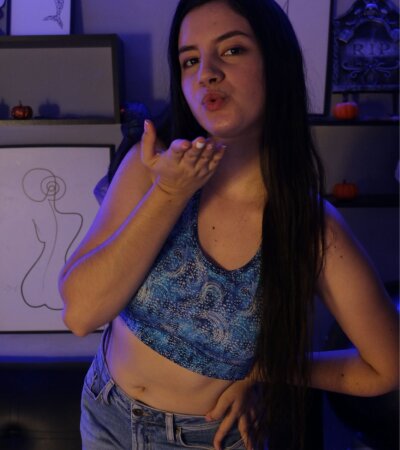 alicmoon 🍠 live online chat