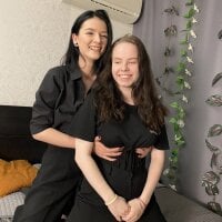 ArianeAurore's Offline Chat Room