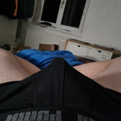 WalterF69 - Stripchat Boy 