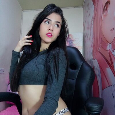 saraconnorx69 stripchat eva_santos1