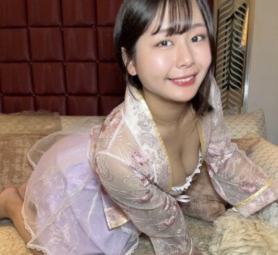 Mizuki_00122 on StripChat