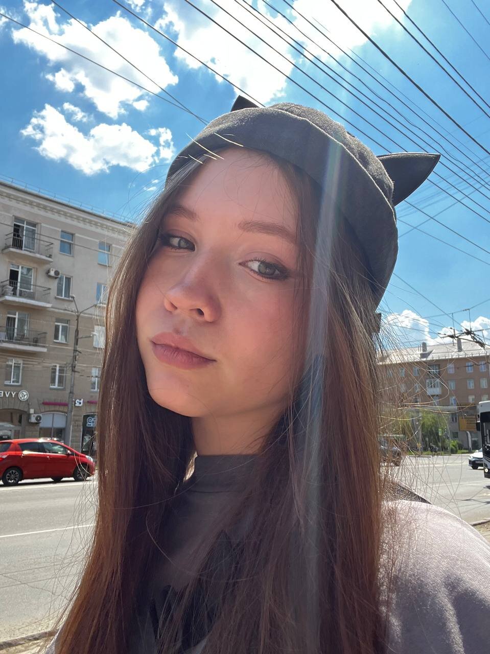 lesi_cute