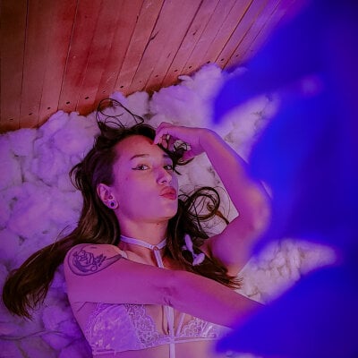 sexyviolett_ - colombian