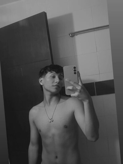 MarckPassion - Stripchat Lovense Blowjob Cam2cam Boy 