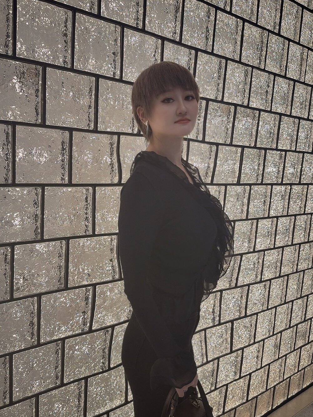 stripchat xiaoyemao100 webcam profile pic via chatnmate.com